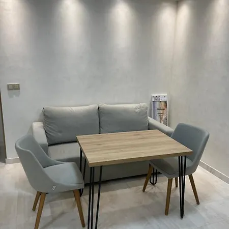 Lazur Lux Studio Near Beach With Free Parking דירה *