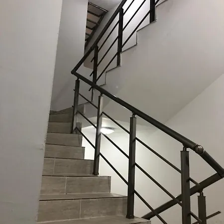 Lazur Lux Studio Near Beach With Free Parking בורגאס