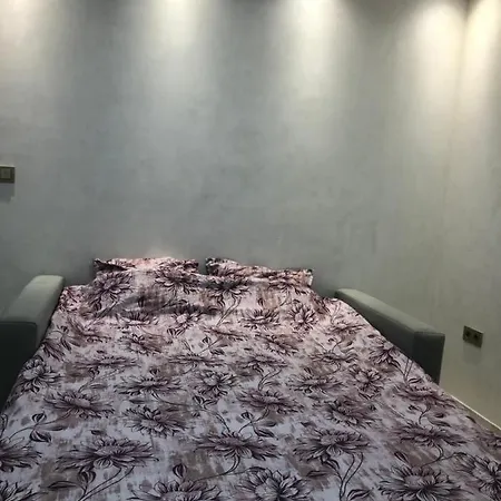 Lazur Lux Studio Near Beach With Free Parking * בורגאס