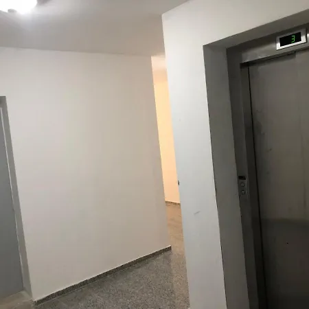 דירה Lazur Lux Studio Near Beach With Free Parking בורגאס